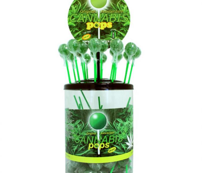 Chupa chups (1kg)